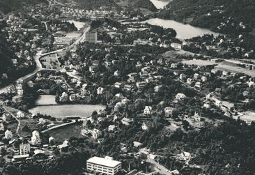 Laksevåg.