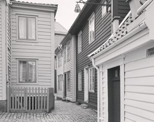 Verftsgaten.