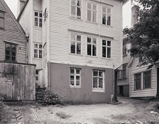 Ytre Markeveien.