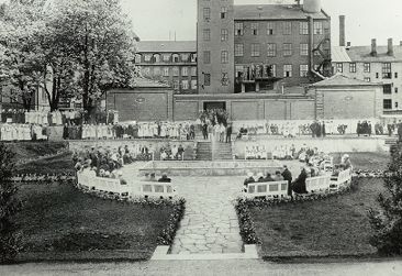 A/S Freia Chocolade Fabrik