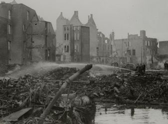 Nordnes i juni 1940