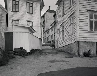 Strangehagesmauet.