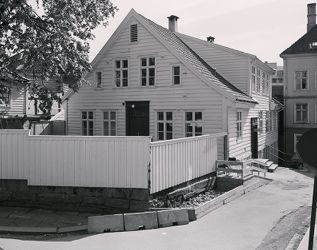 Kalmargaten.