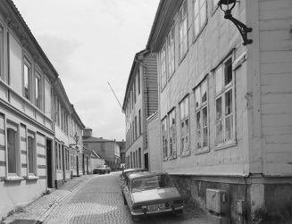 Lille Markeveien.