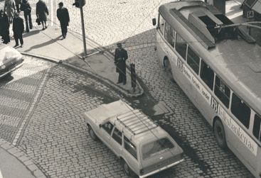 Allehelgens gate