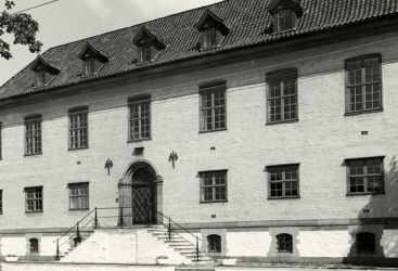 Statsarkivet