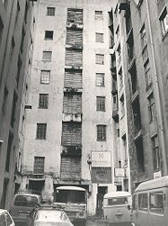 C. Sundts Gate.