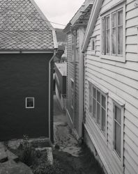 Strangeplassen.