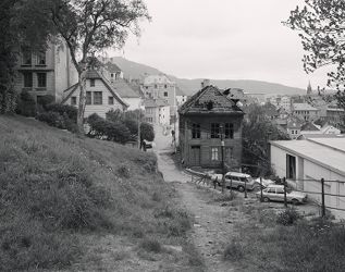 Verftsbakken. 