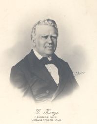 Georg H. Houg