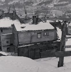 Nordnessmauet.