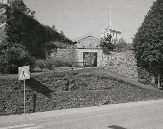 Fredriksbergsgaten.