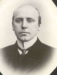 Sjømannskirken i Rotterdam