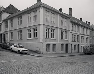 Skottegaten.