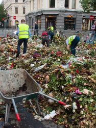 Innsamling av minnemateriale