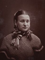 Portrett fra forbryteralbum
