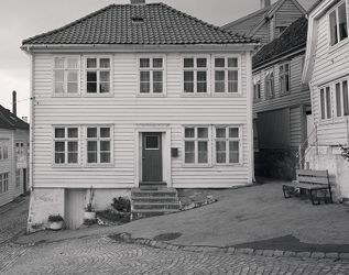 Nedre Strangehagen.