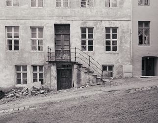Nykirkeallmenningen.