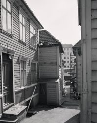 St. Hansstredet.