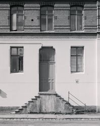 Haugeveien.