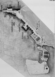 Landsutstillingen i Bergen ble aldri arrangert pga. krigsutbruddet. En internasjonal polarforskningsutstilling var en del av denne landsutstillingen.

