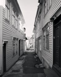 St. Hansstredet.